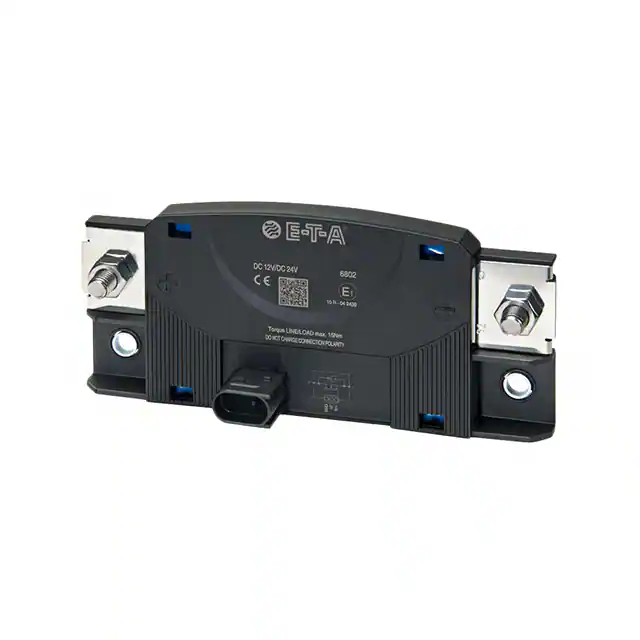 EPR10-P5F1G1-HSS0D2-100A E-T-A  Solid State Relays